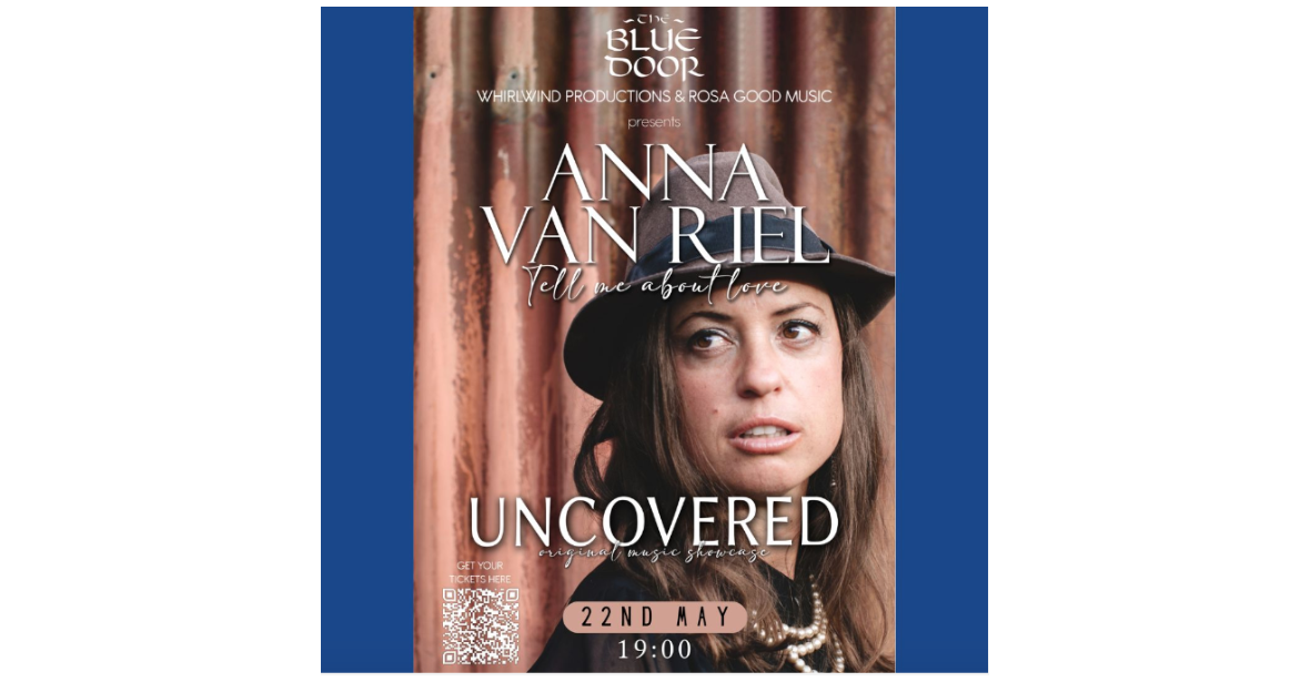 Uncovered: An Original Music Showcase at The Blue Door, Arrowtown